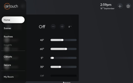 A screenshot of a device

AI-generated content may be incorrect.