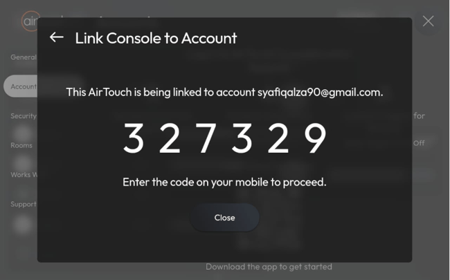 A screenshot of a computer

AI-generated content may be incorrect.